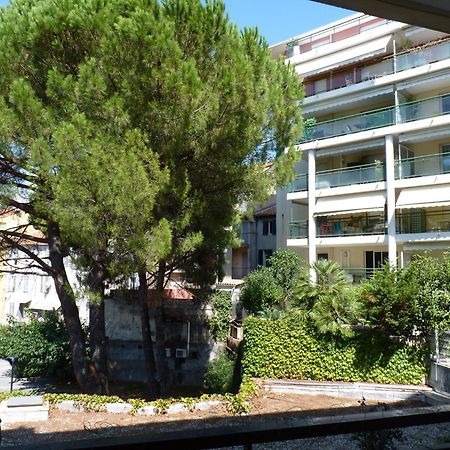 Apartment 2 Pieces Cannes Centre Exteriör bild