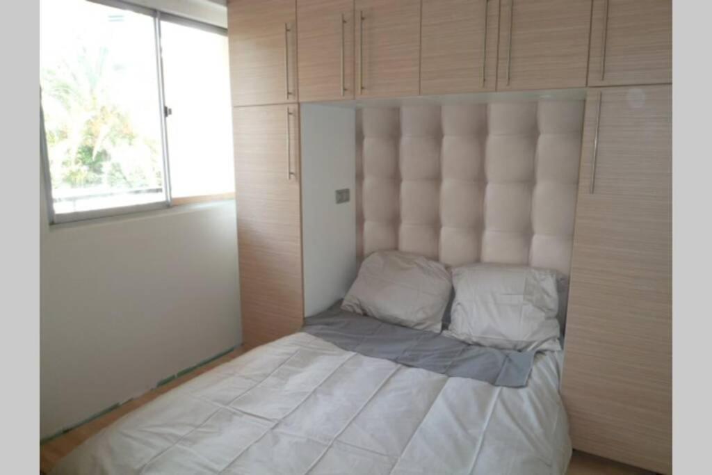 Apartment 2 Pieces Cannes Centre Exteriör bild